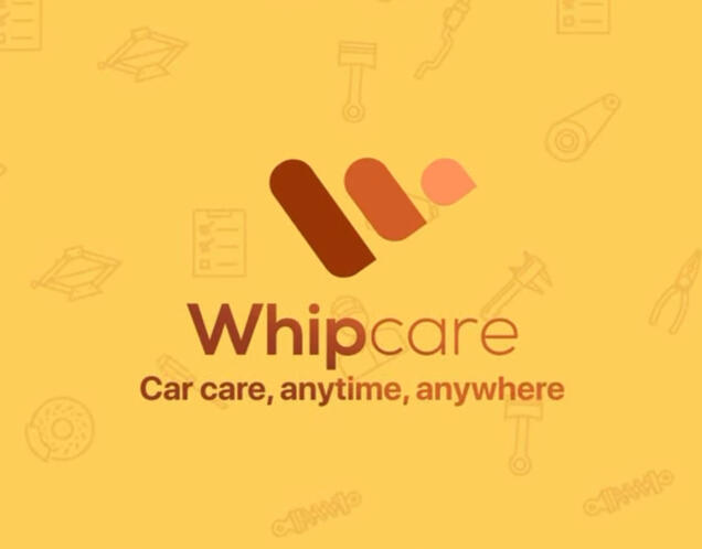 Whipcare